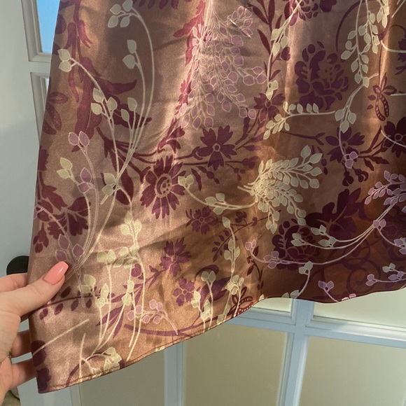 Purple slip - Picture 3 of 5